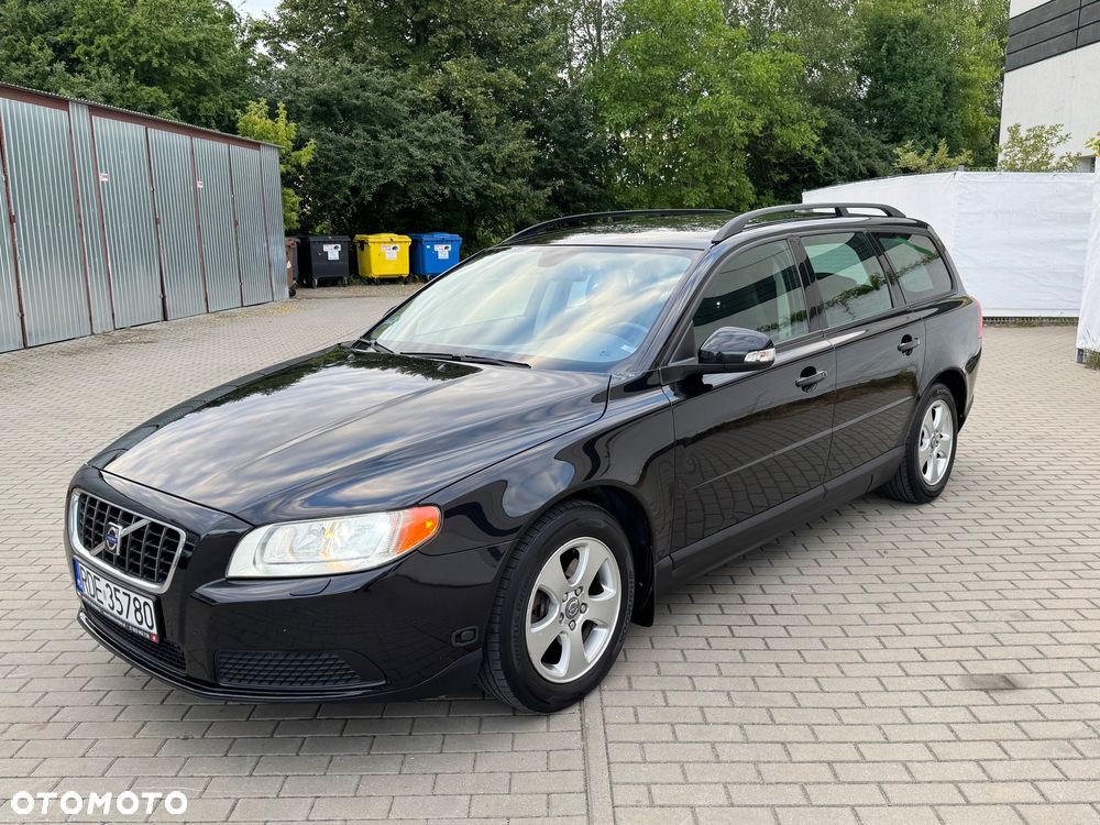 Volvo V70 2.0 Kinetic - 8
