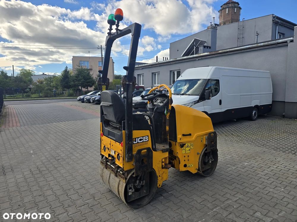 JCB Walec JCB CT160-80 - 5