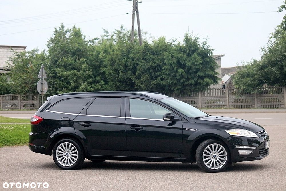 Ford Mondeo 2.0 TDCi Champions Edition - 18