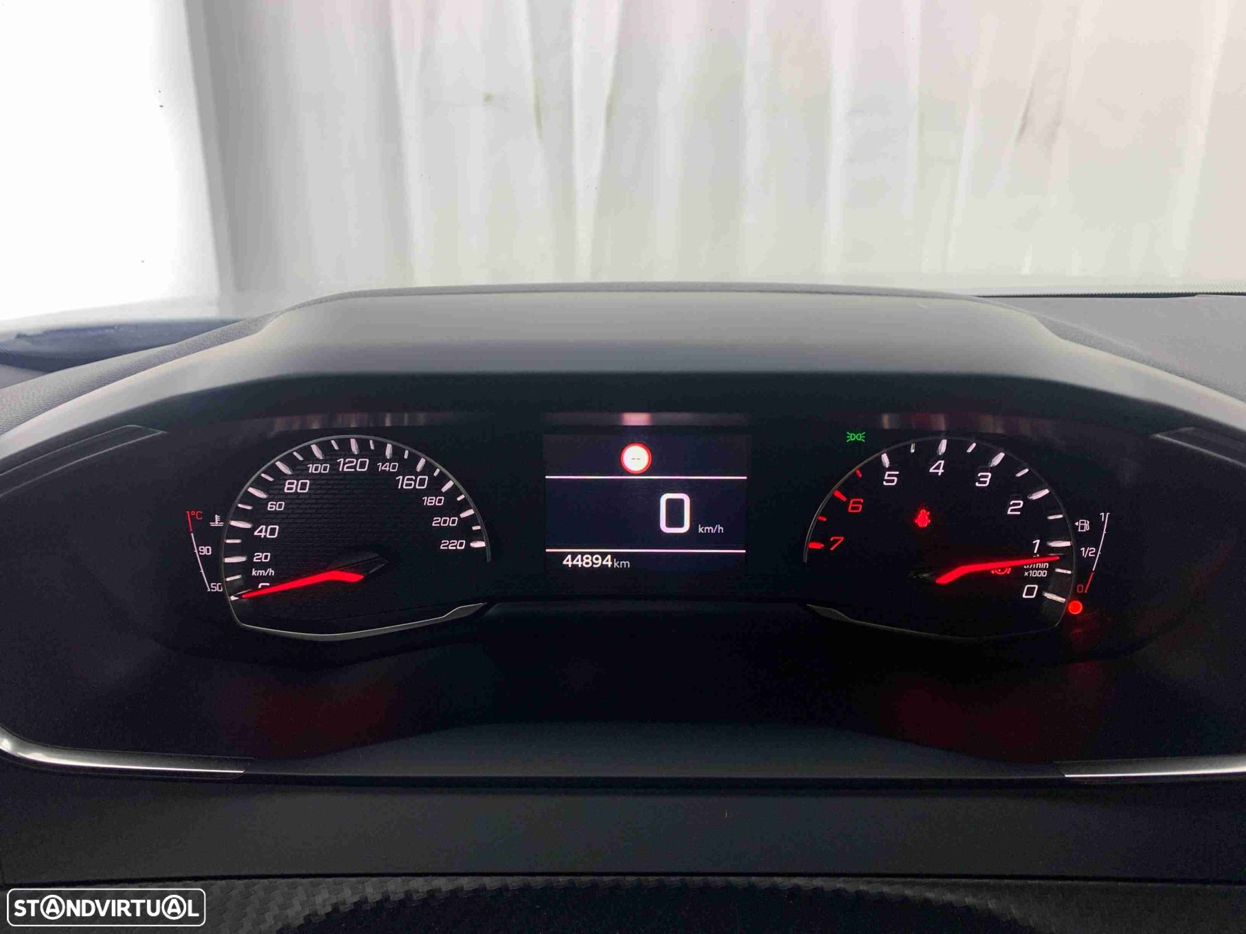 Peugeot 2008 1.2 PureTech Active - 7