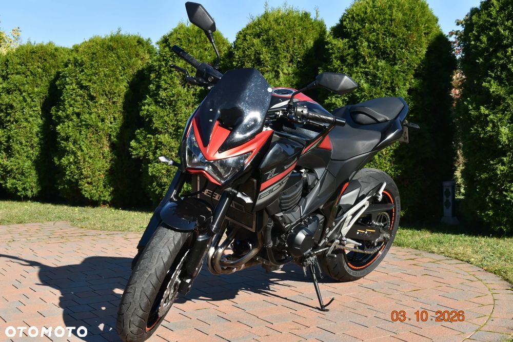 Kawasaki Z