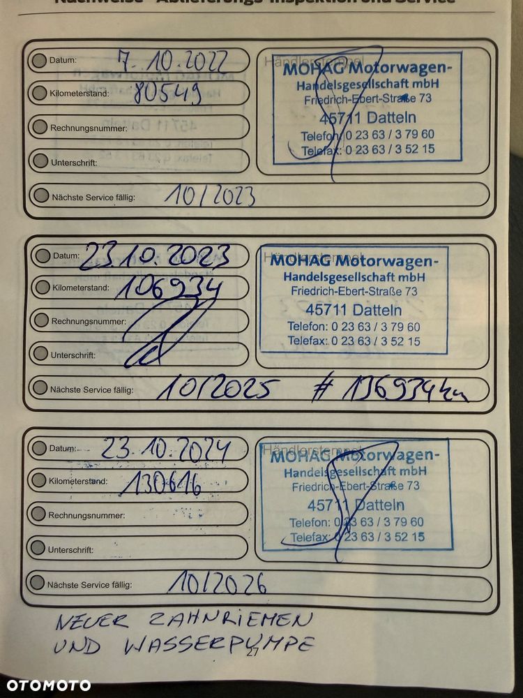 Ford Mondeo 1.5 EcoBoost STart-Stopp Titanium - 40