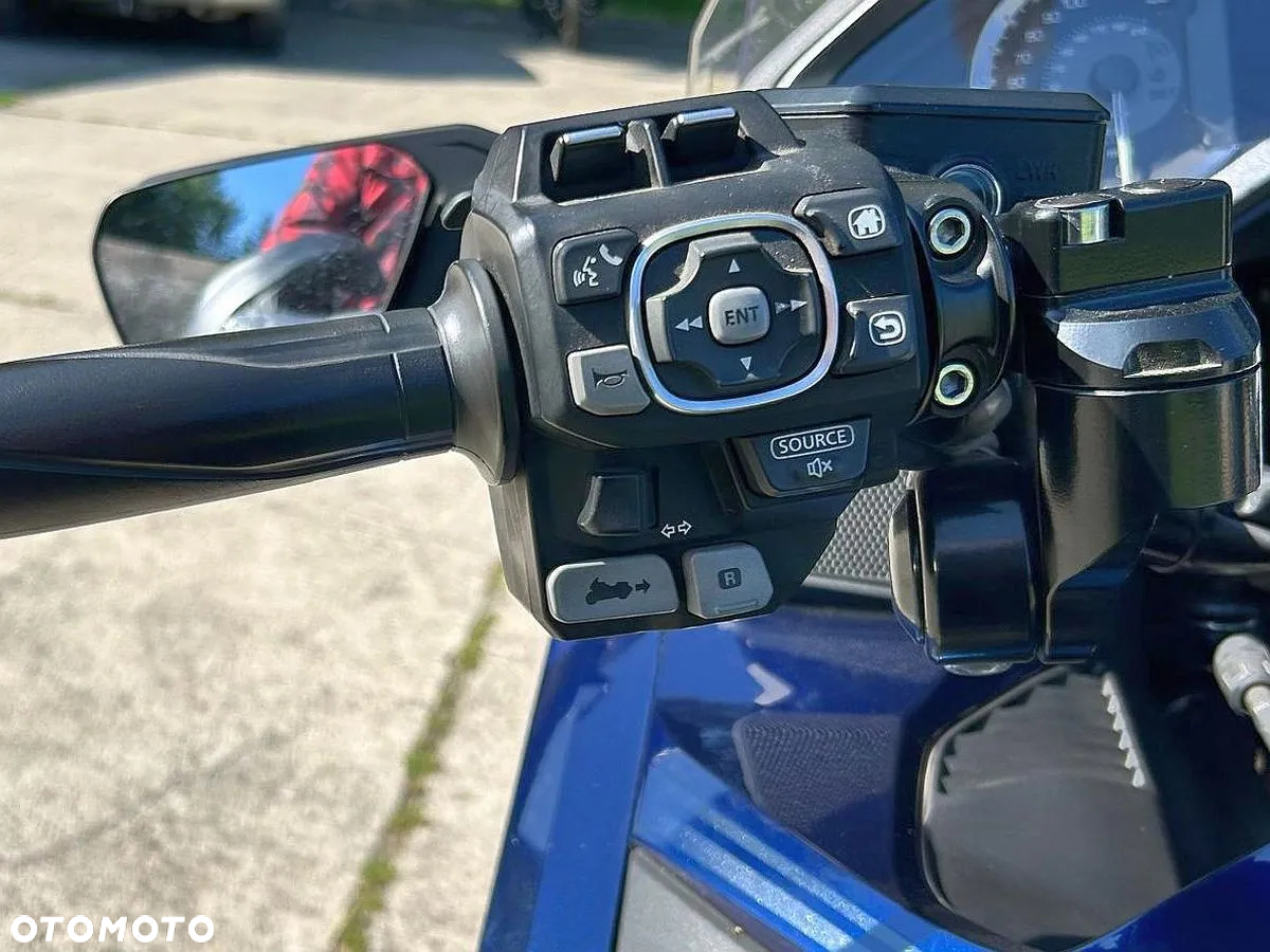 Honda GL - 25