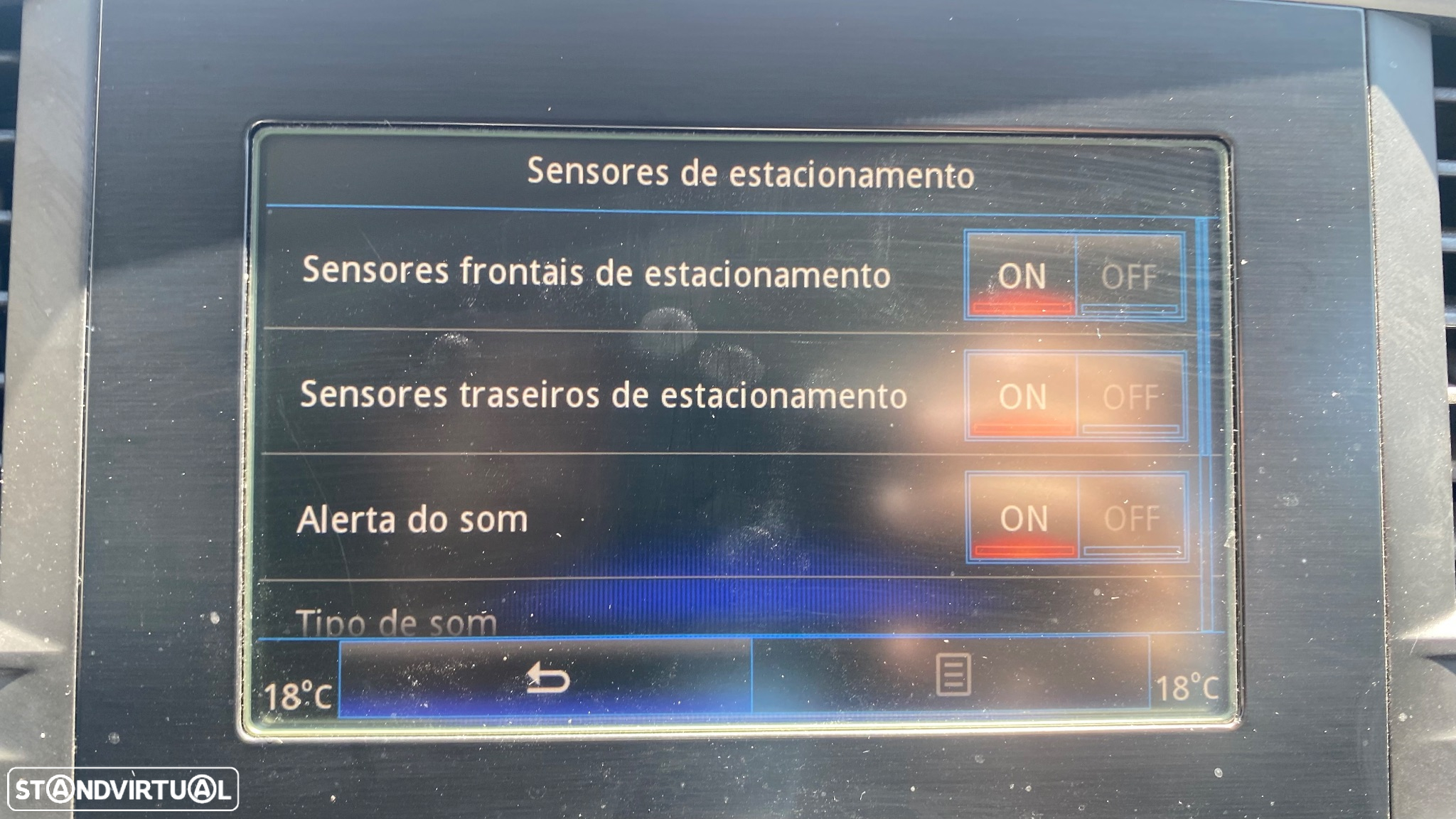 Renault Mégane Sport Tourer dCi 90 FAP Paris - 46