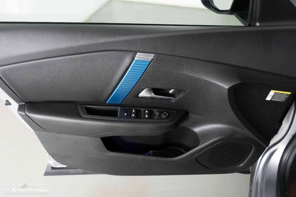 Citroën e-C4 50 kWh Live Pack - 20