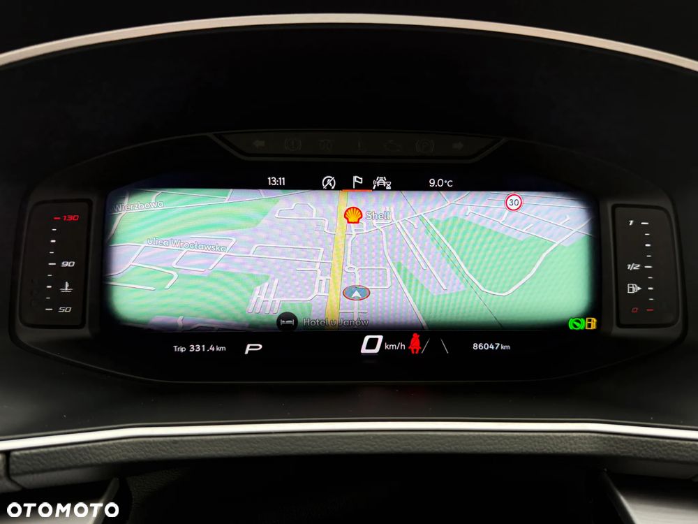 Seat Tarraco 2.0 TDI FR S&S 4Drive DSG - 32