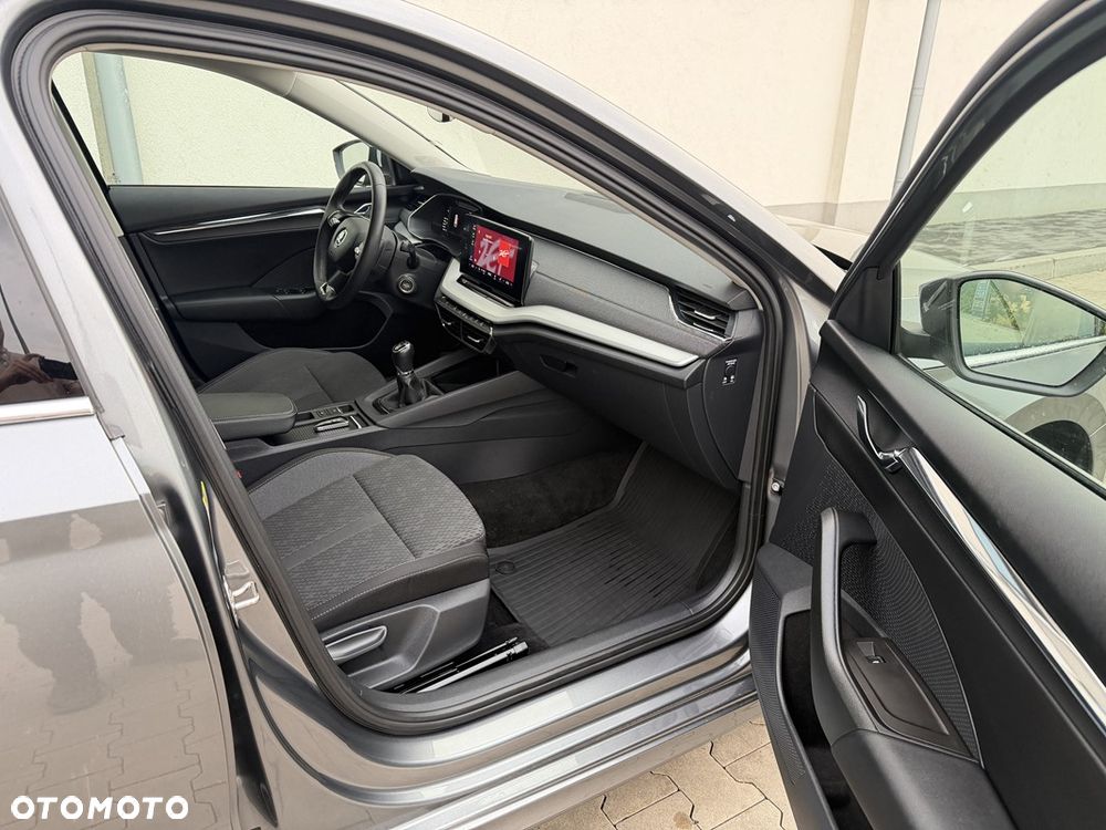 Skoda Octavia 2.0 TDI Style - 26