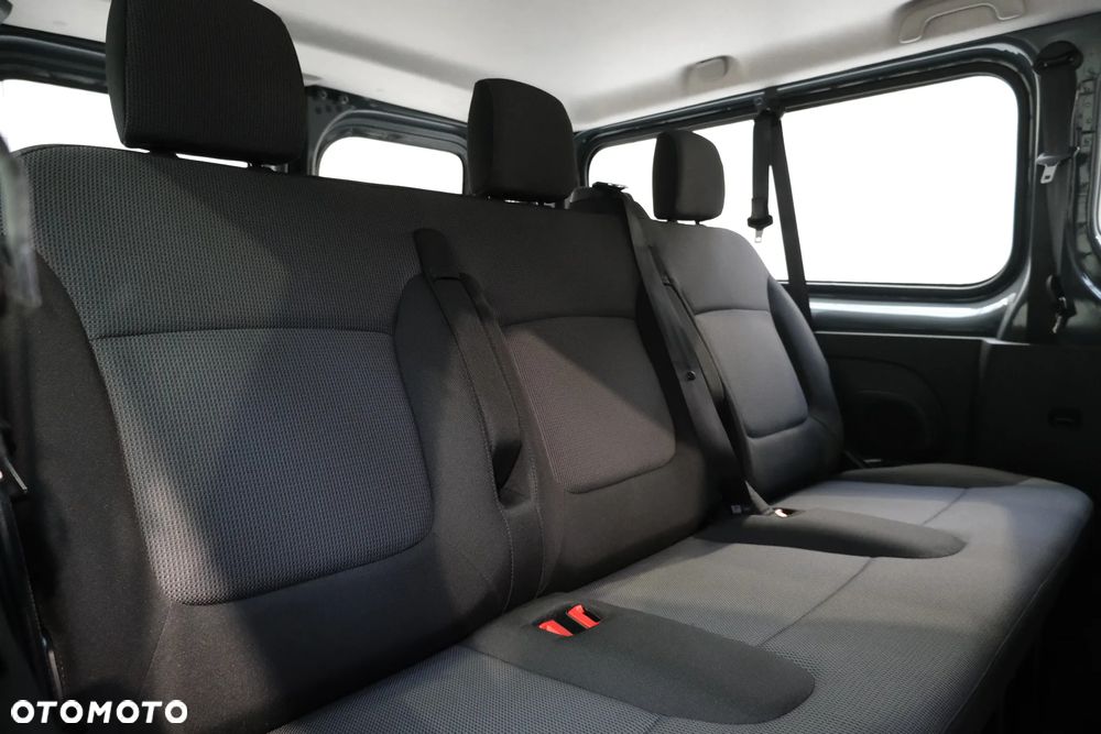 Renault Trafic Kombi 2.0 Blue dCi L2 Equilibre - 10