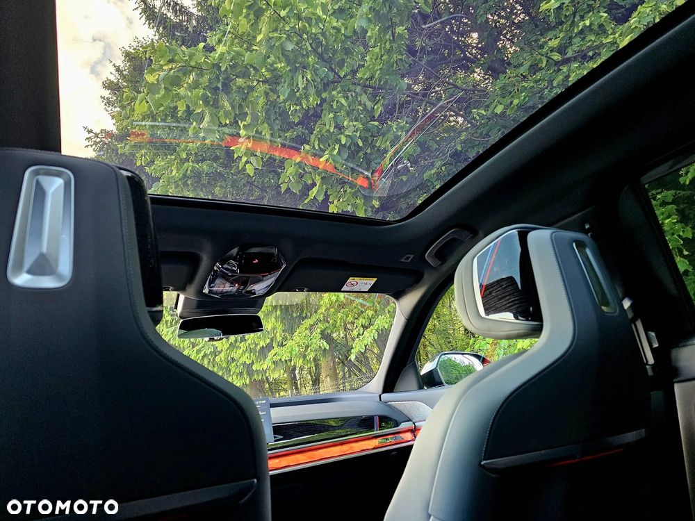BMW Seria 7 - 25