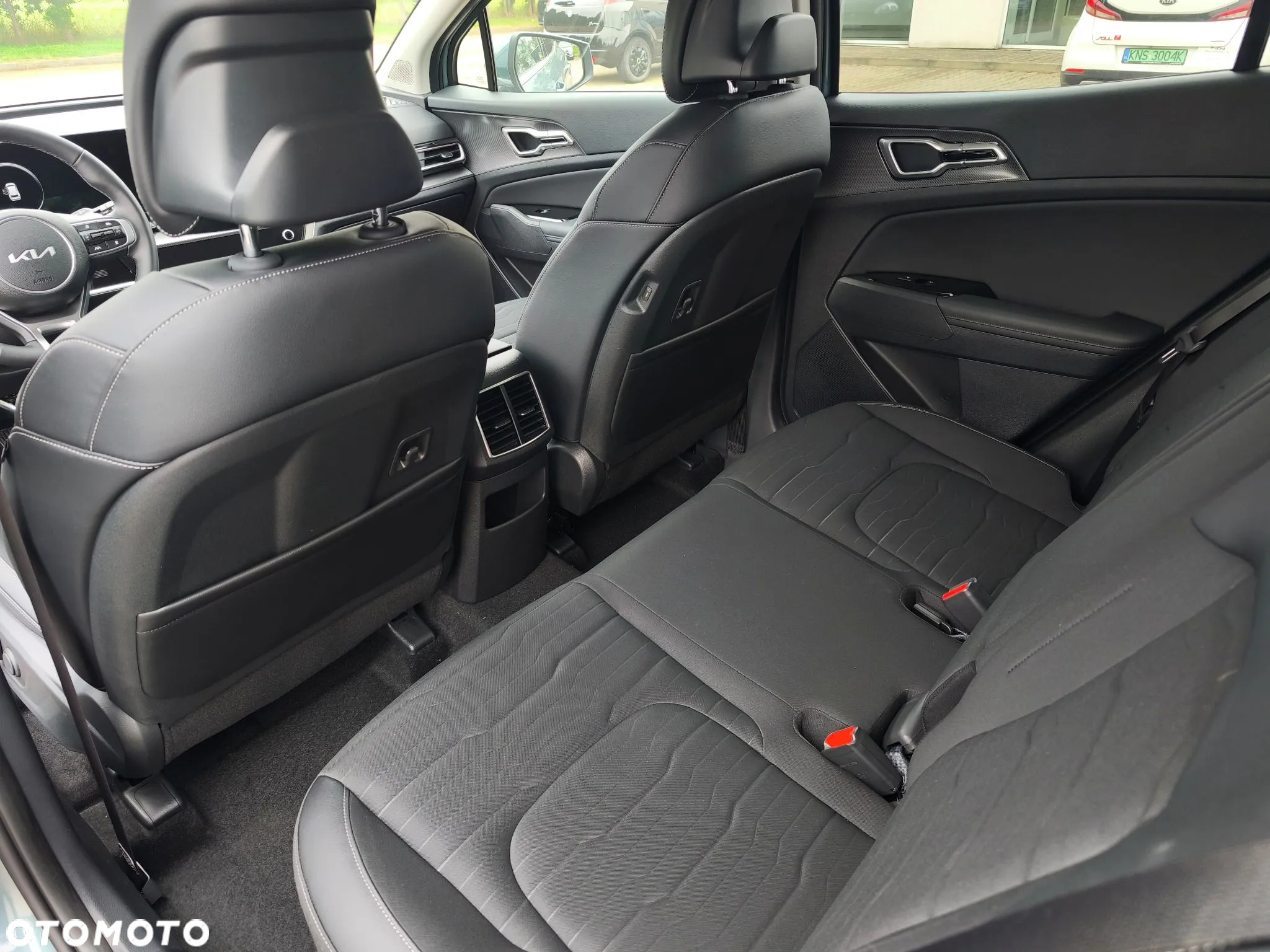 Kia Sportage 1.6 T-GDI Business Line 4WD DCT - 14