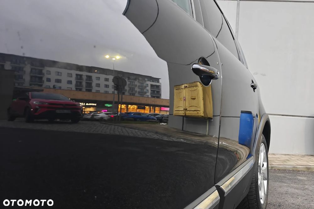 Renault Scenic Energy dCi 110 S&S Xmod Paris - 2