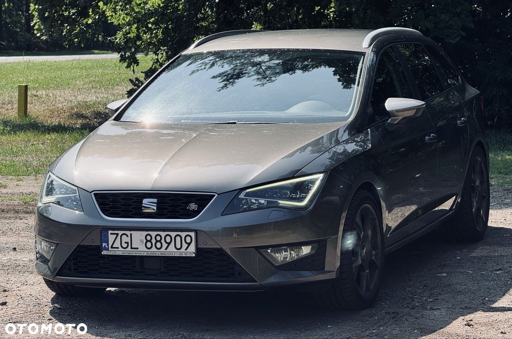 Seat Leon - 3