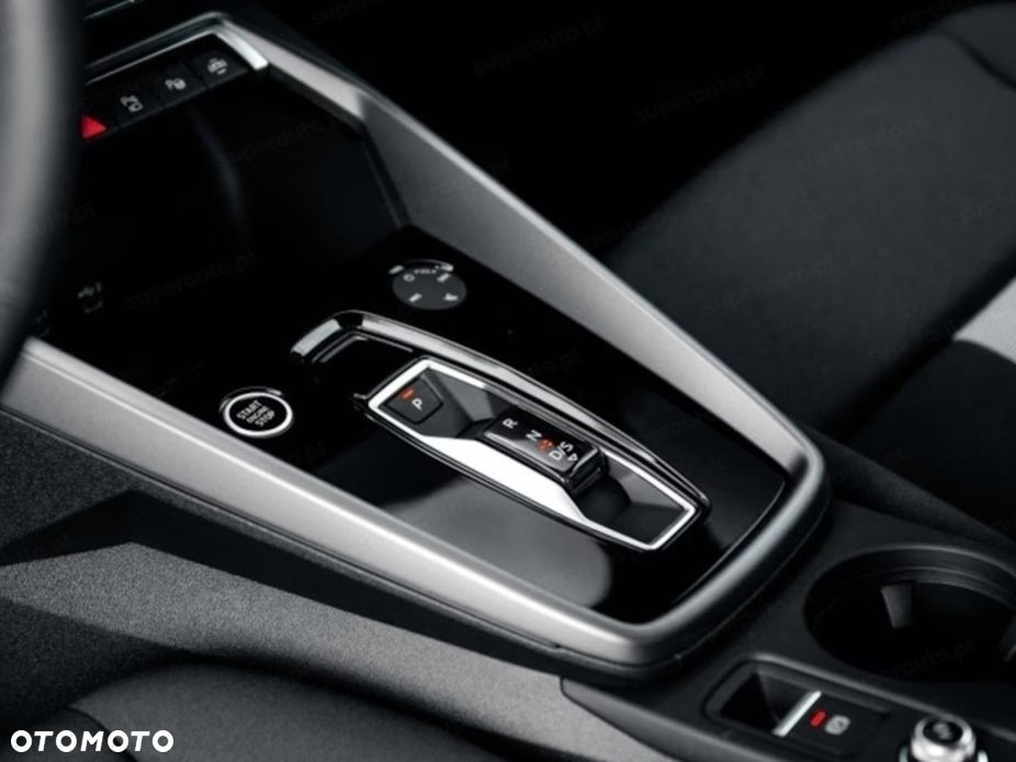 Audi A3 Sportback 35 TFSI mHEV Advanced S tronic - 14