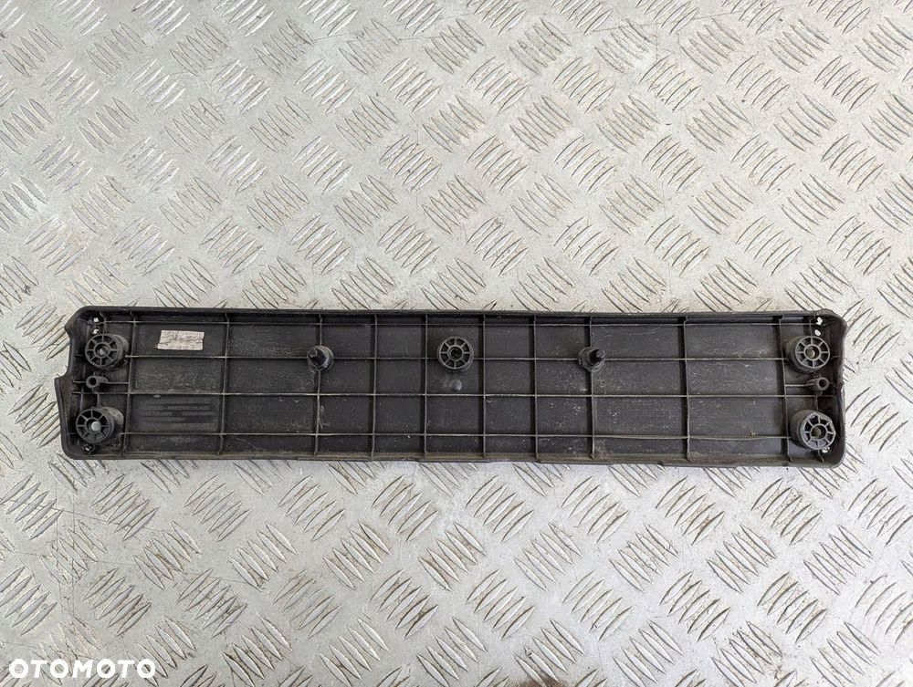 Tivoli XLV 2016-2019 podkładka pod tablicę rejestracyjną 78782-35510 - 4