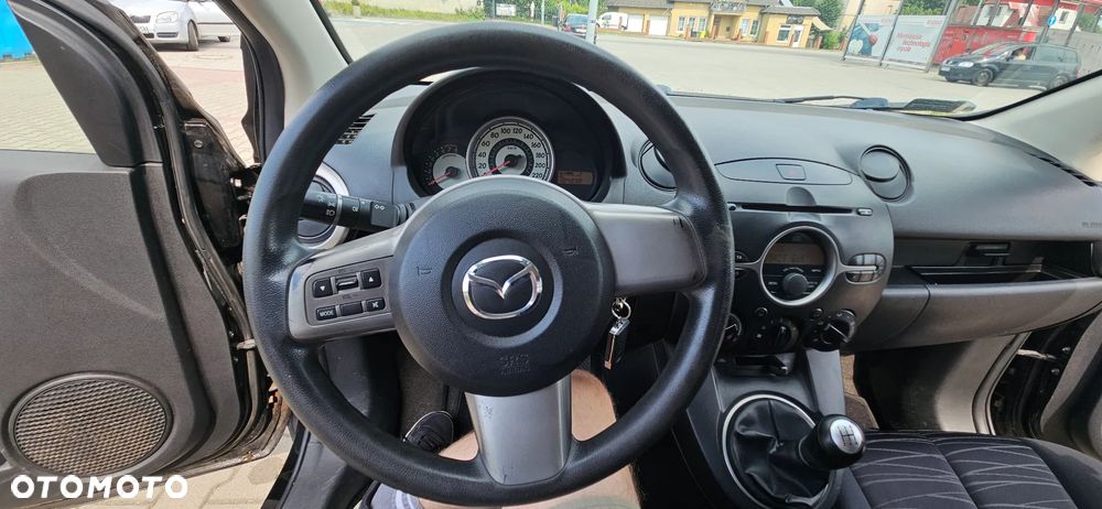 Mazda 2 1.3 Comfort - 9