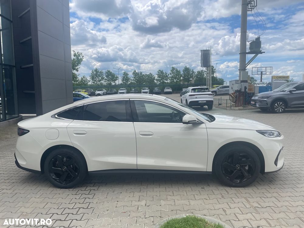 Byd Seal 6 DM-i PHEV Comfort - 4