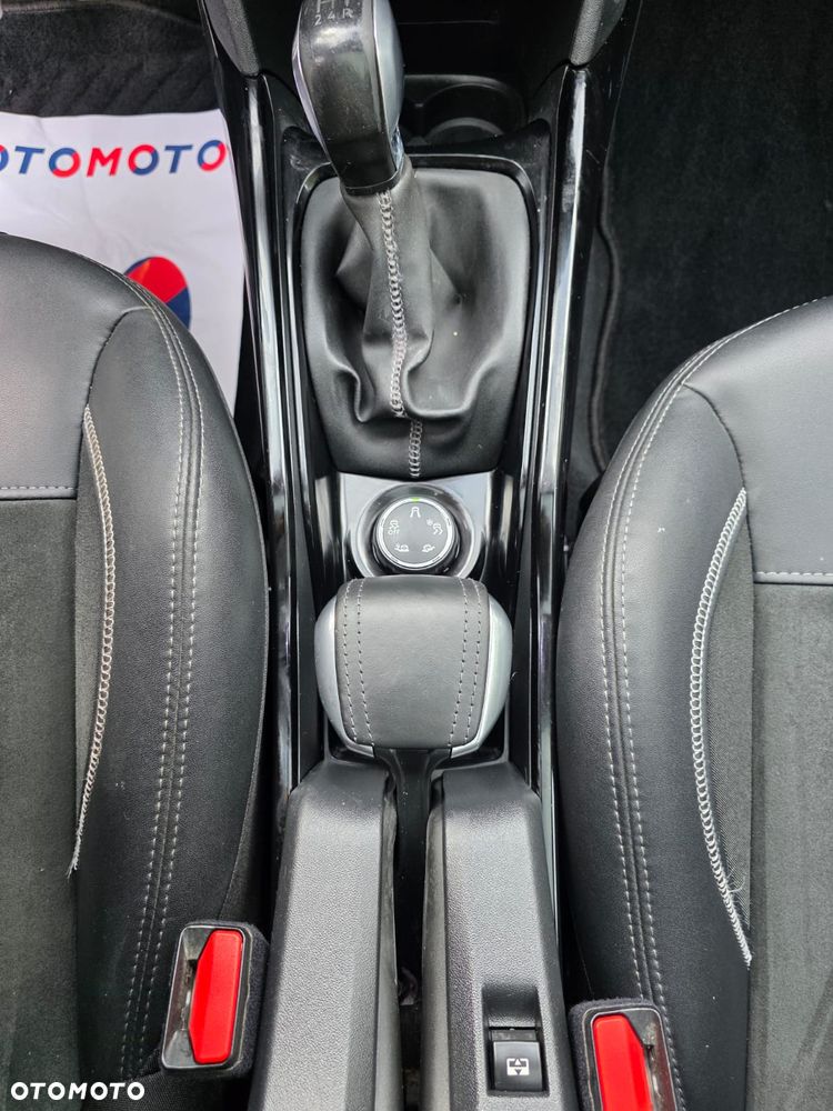 Peugeot 2008 PureTech 110 Stop&Start Crossway - 21