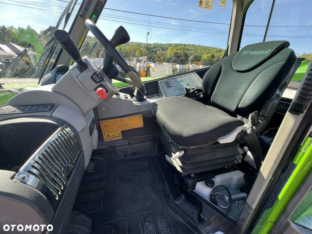 Inny Roto 45.21 MCSS ( 40.25 ) Zadbana Sprawna Super Stan - 25