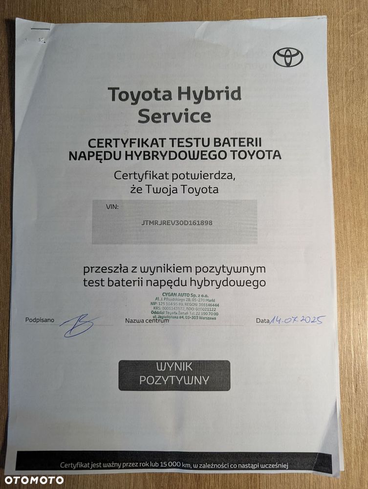 Toyota RAV4 - 16
