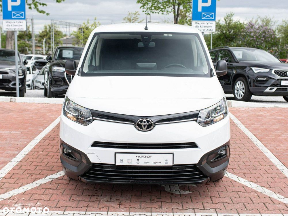 Toyota Proace City - 8