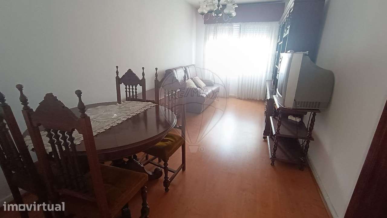 Apartamento T3 para venda - Grande imagem: 3/19