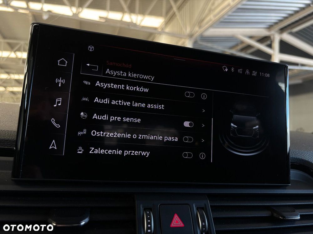 Audi Q5 - 36