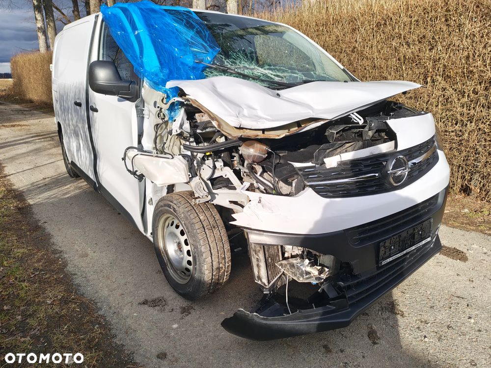 Opel VIVARO - 6