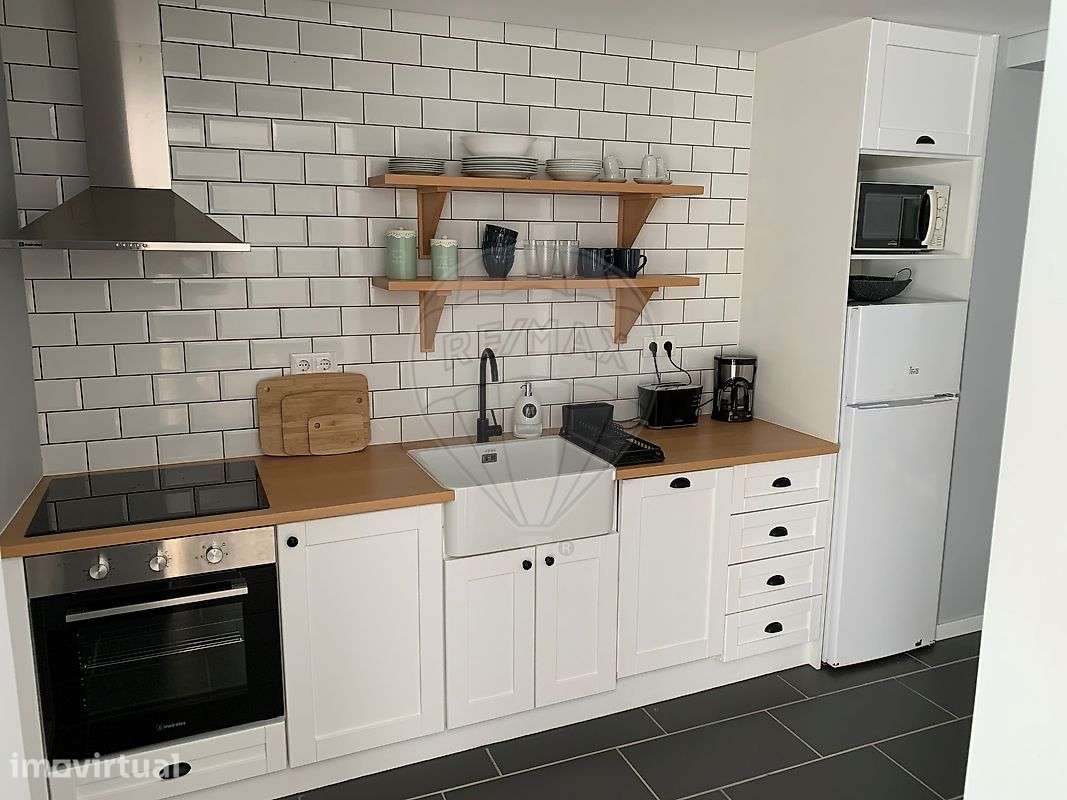 Apartamento T1 para venda - Grande imagem: 4/13