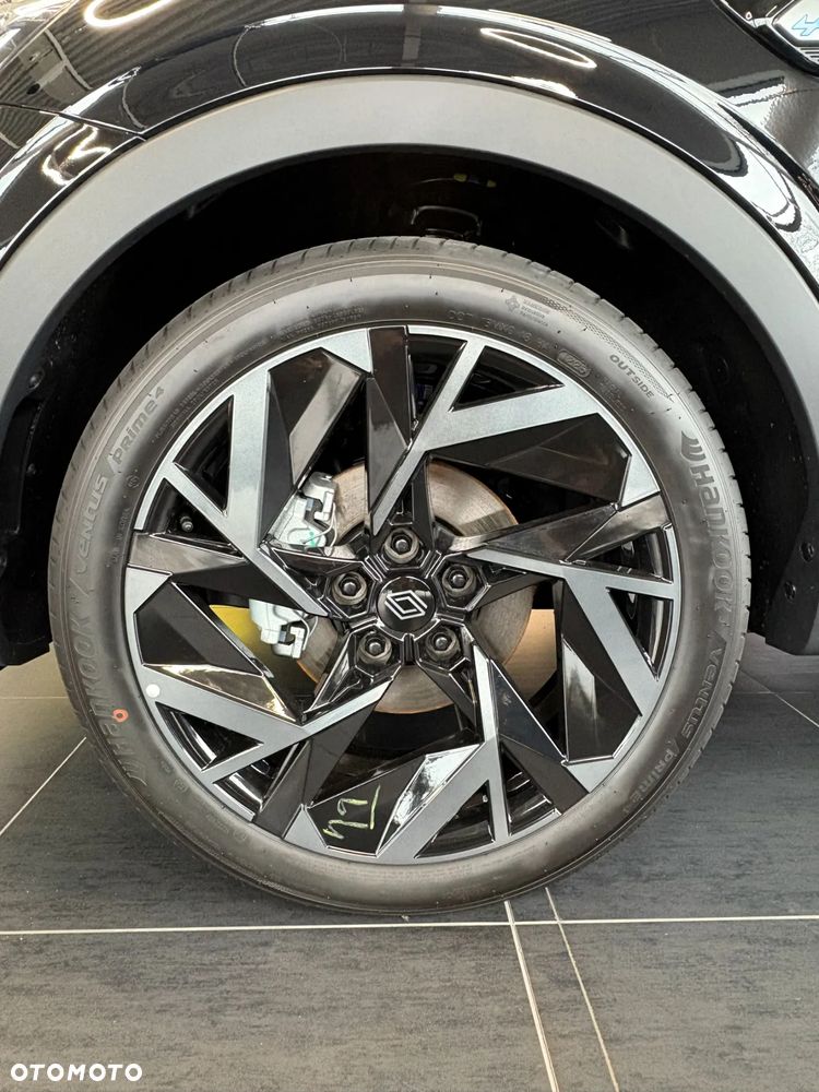 Renault Arkana 1.3 TCe mHEV Esprit Alpine EDC - 10