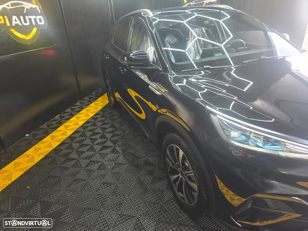 BYD Atto 3 Design - 7