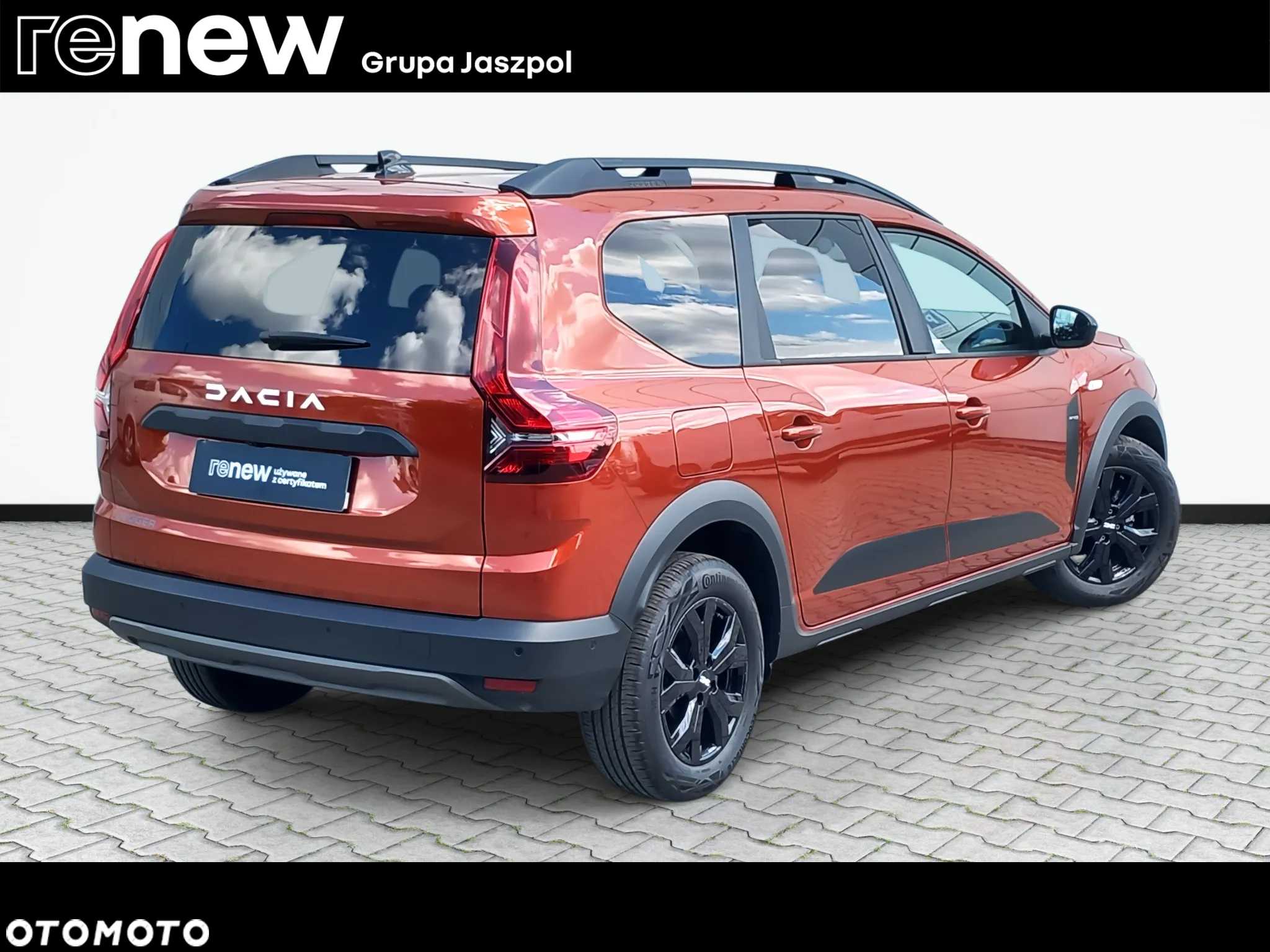 Dacia Jogger 1.0 TCe Extreme - 3