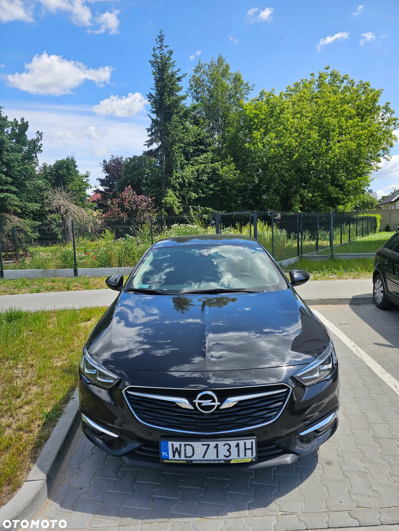 Opel Insignia 1.5 T Elite S&S - 6
