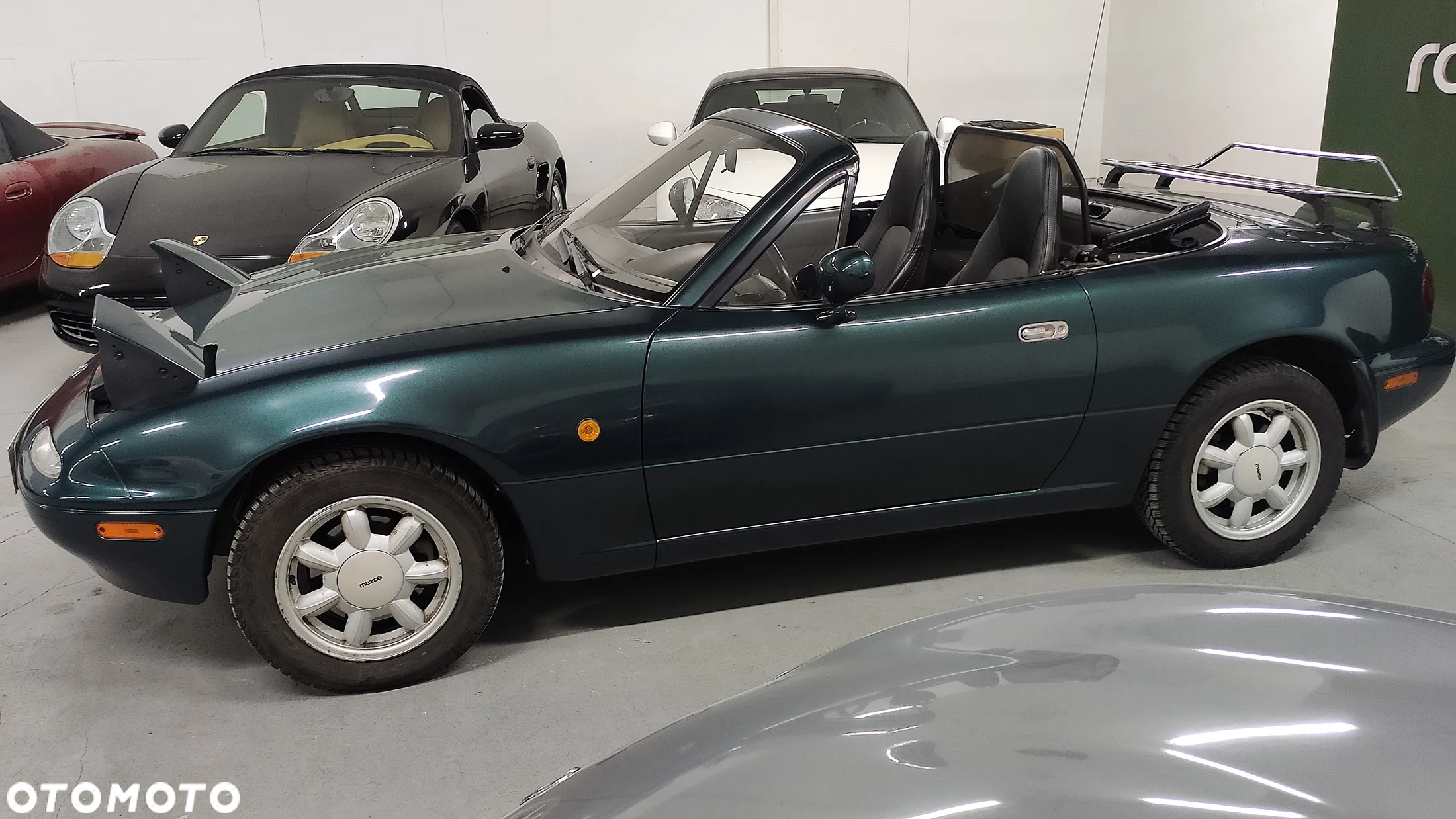 Mazda MX-5 1.6 - 37