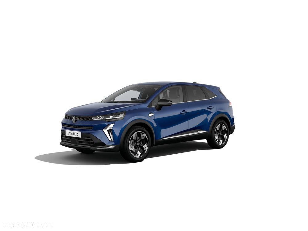 Renault Symbioz - 2