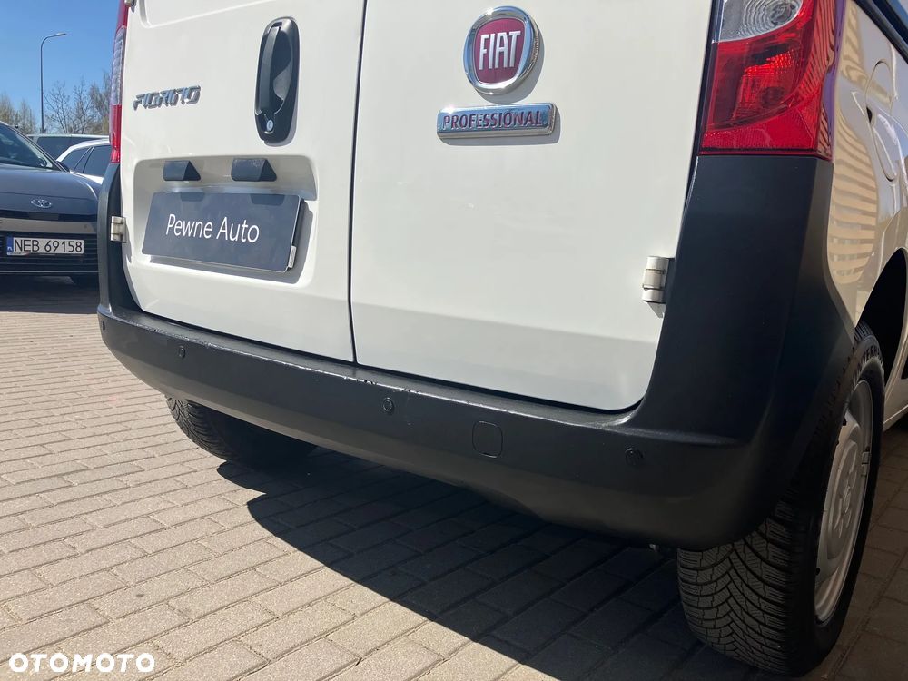 Fiat fiorino - 10