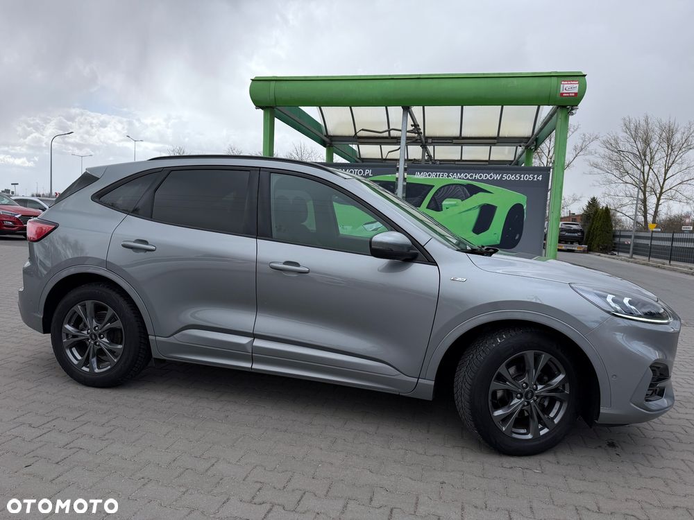 Ford Kuga - 7