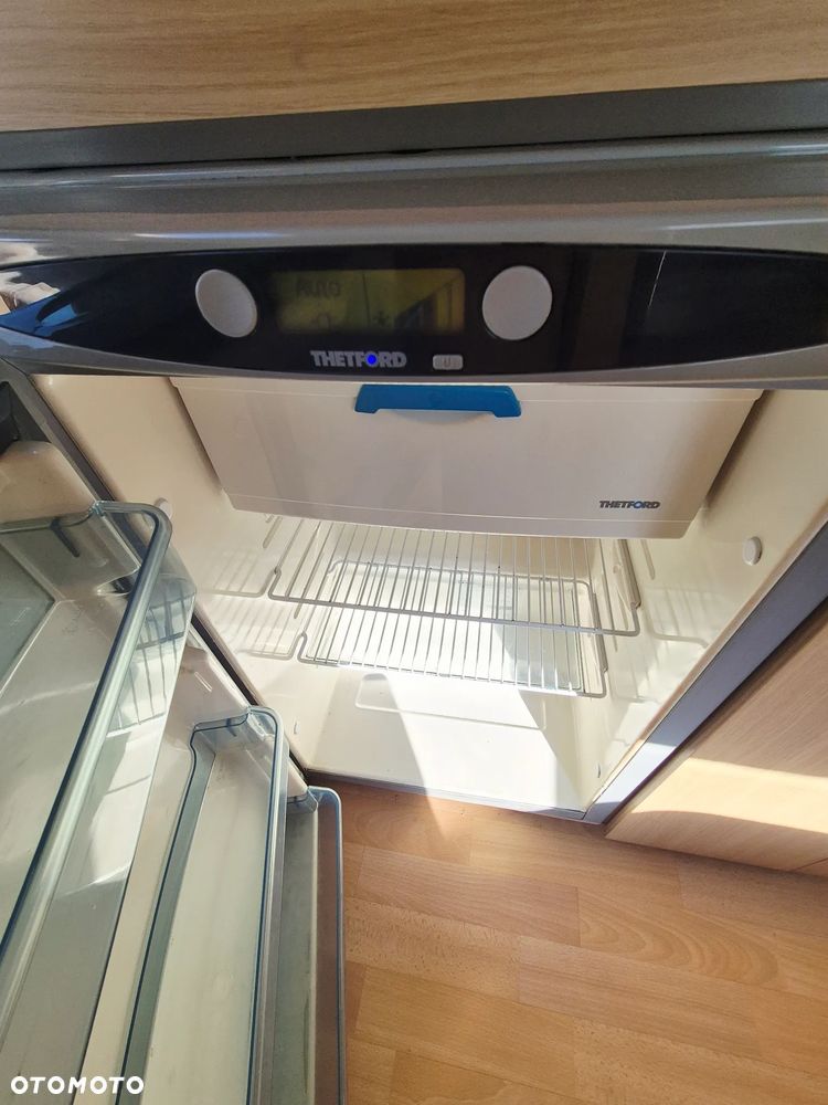 Inny Przyczepa kempingowa - 20