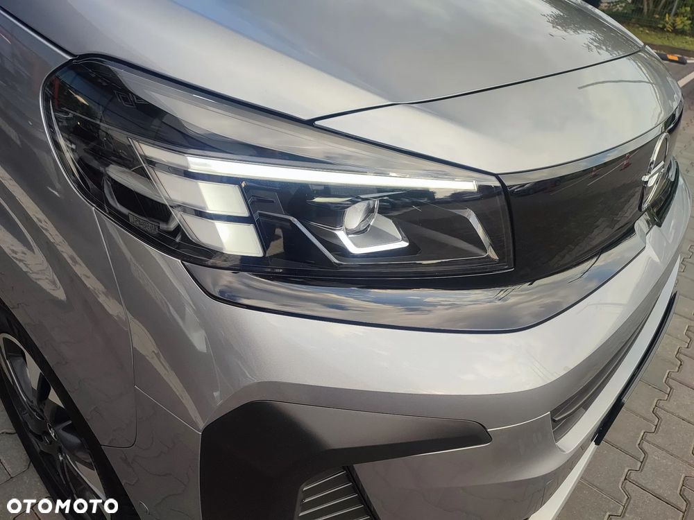 Opel Zafira 2.0 Diesel XL Business VIP - 9