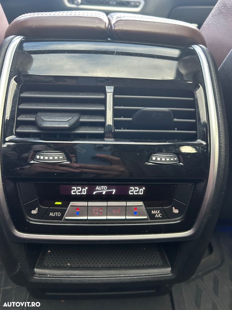 BMW X5 xDrive30d - 36