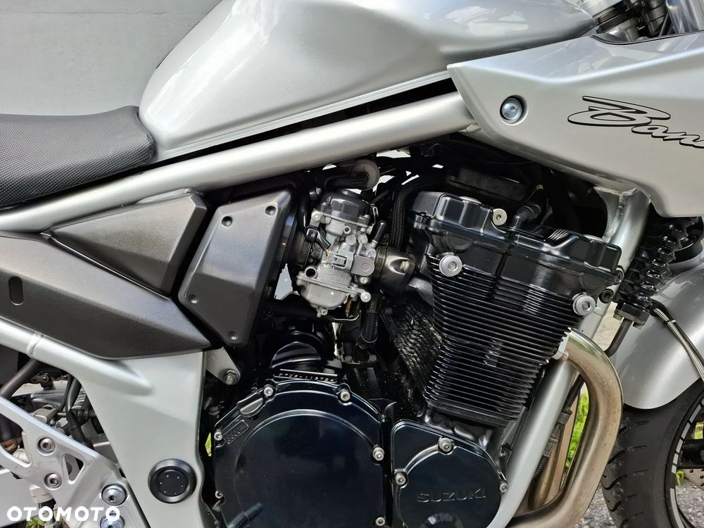 Suzuki Bandit - 15