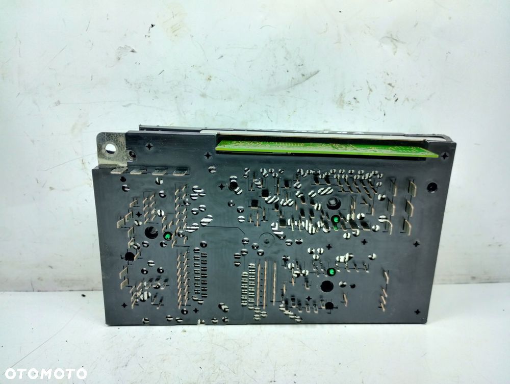 Opel Astra H Skrzynka Bsi 13145036 - 4