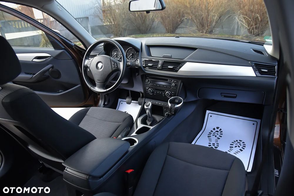 BMW X1 - 33