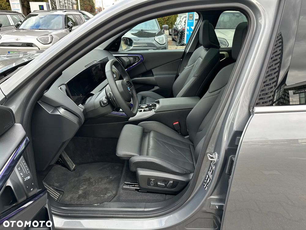 BMW X3 xDrive20d mHEV - 7