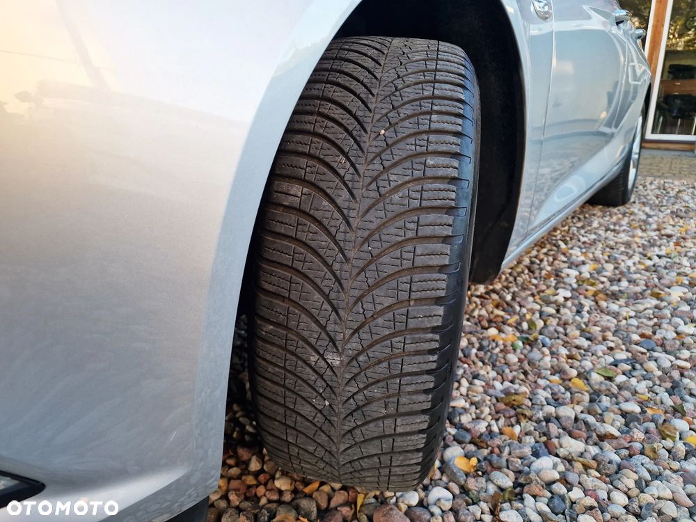 Opel Insignia - 21