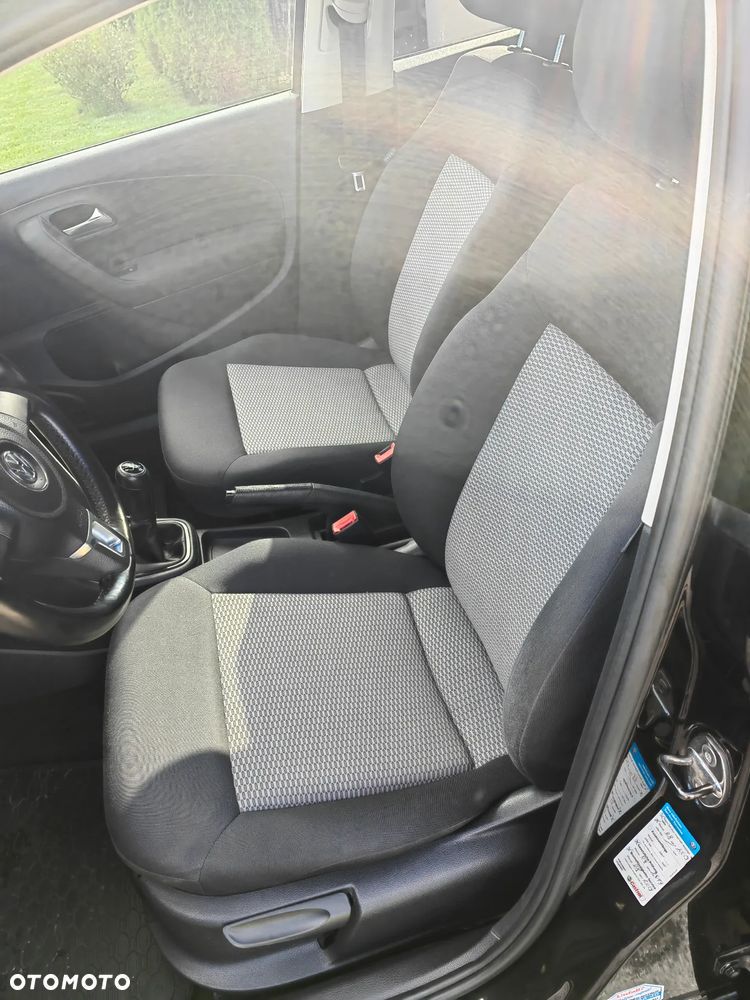 Volkswagen Polo 1.4 16V Trendline - 13