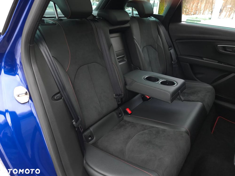 Seat Leon 2.0 TDI DPF Start&Stop FR - 37