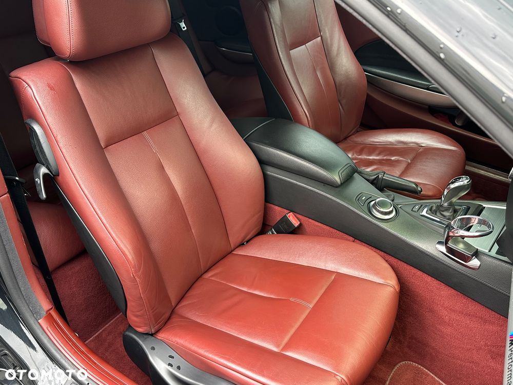 BMW Seria 6 650 i - 18
