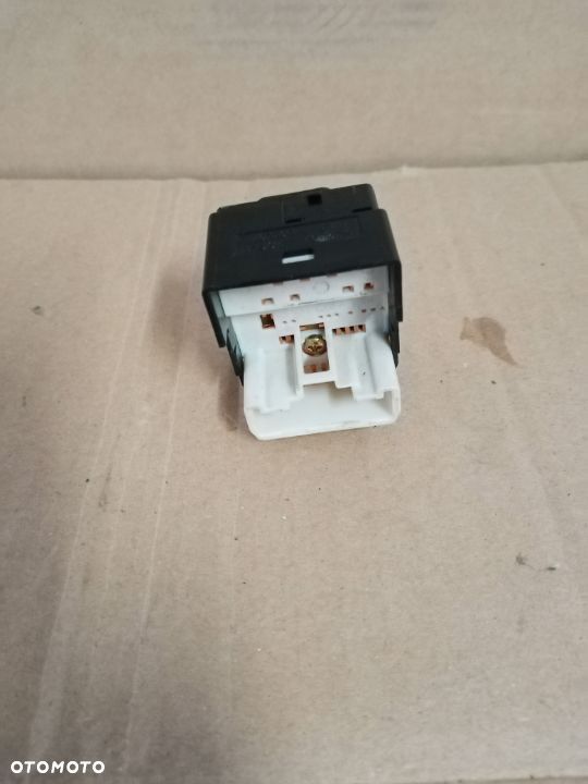 Panel sterownie lusterek DAIHATSU YRV 00 05 Europa - 2