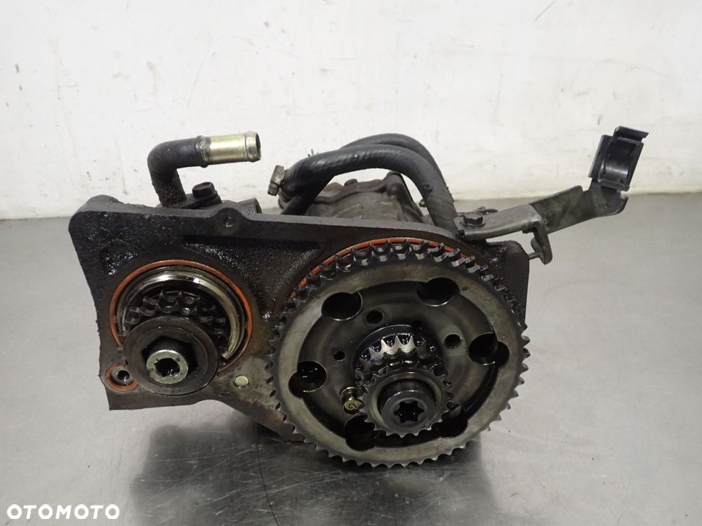 POMPA WTRYSKOWA NISSAN X-TRAIL I  16700-8H800 - 1