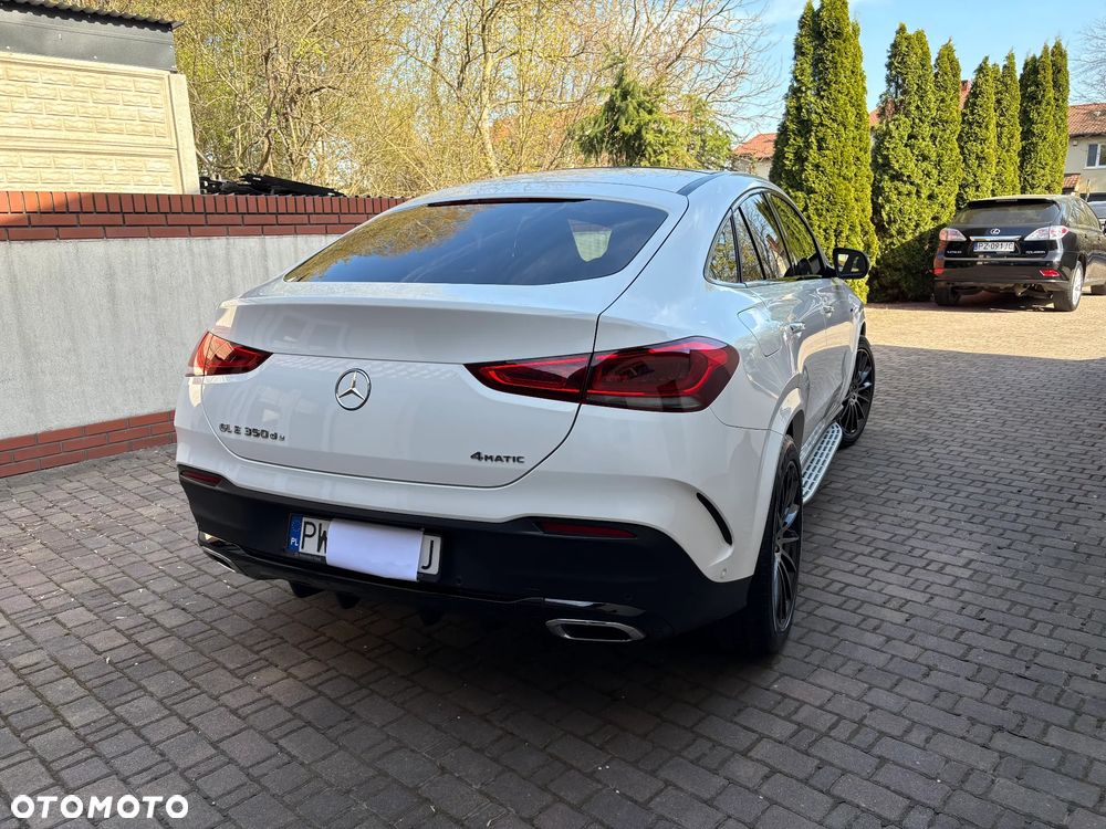 Mercedes-Benz Gle 2021 photo 2